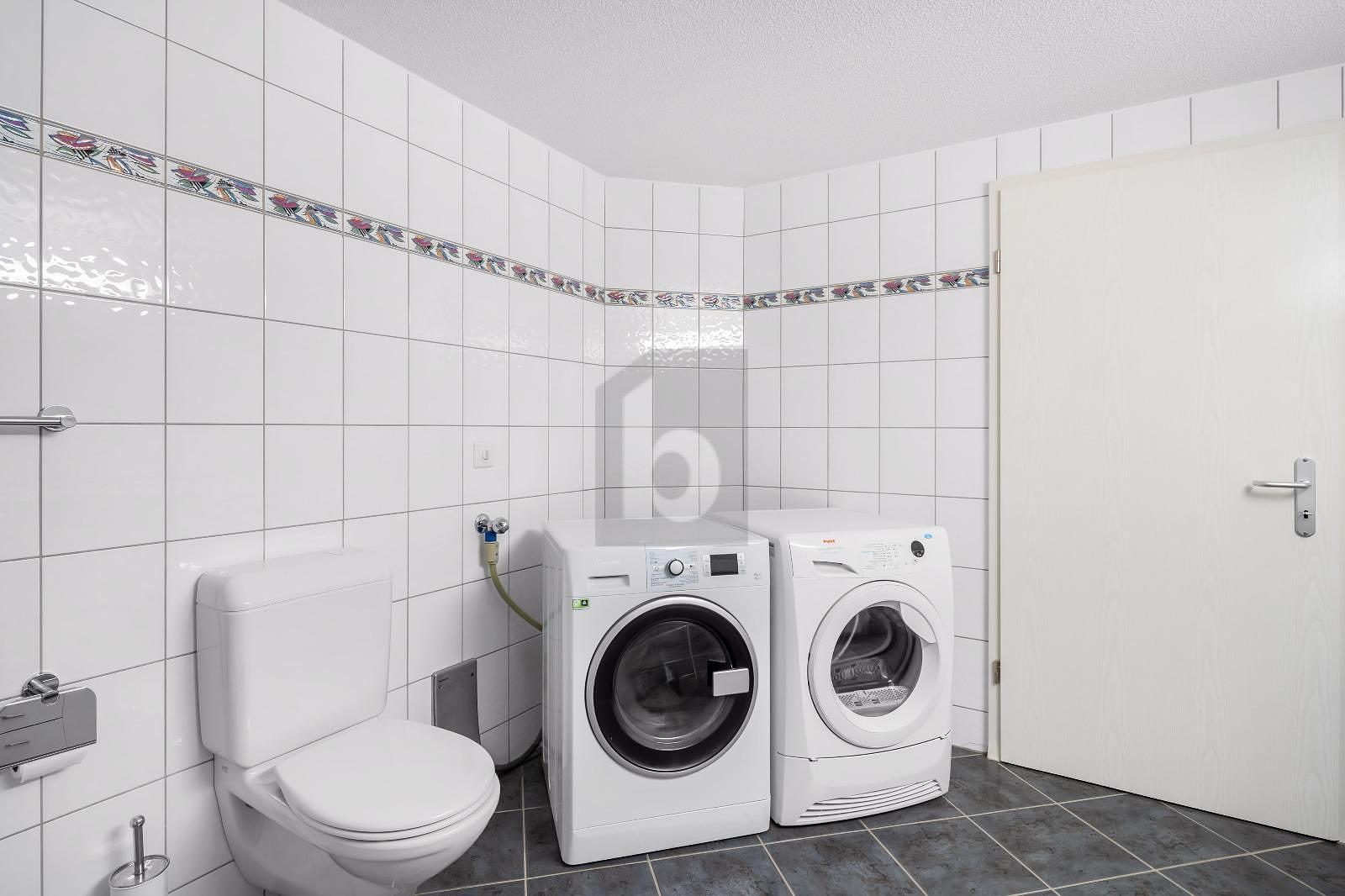 GROSSZÜGIGES PARADIES MIT EINLEGERWOHNUNG - 2