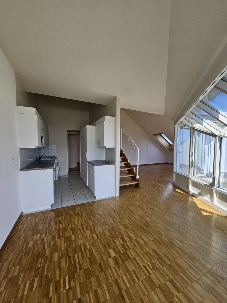 Splendide appartement en attique à Genève ! - 3