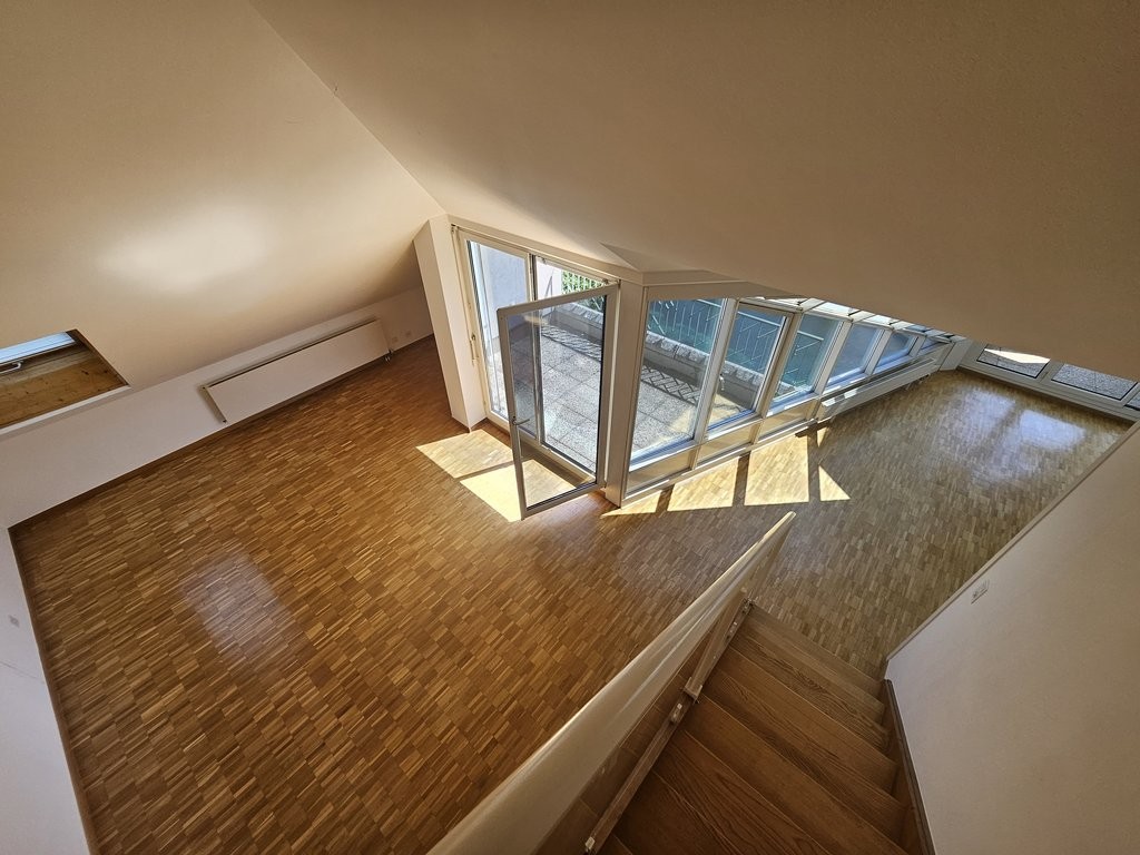 Splendide appartement en attique à Genève ! - 5