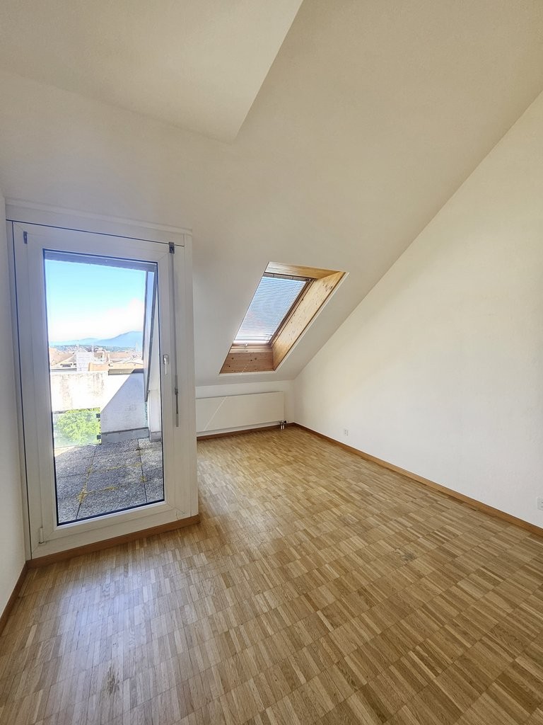 Splendide appartement en attique à Genève ! - 7