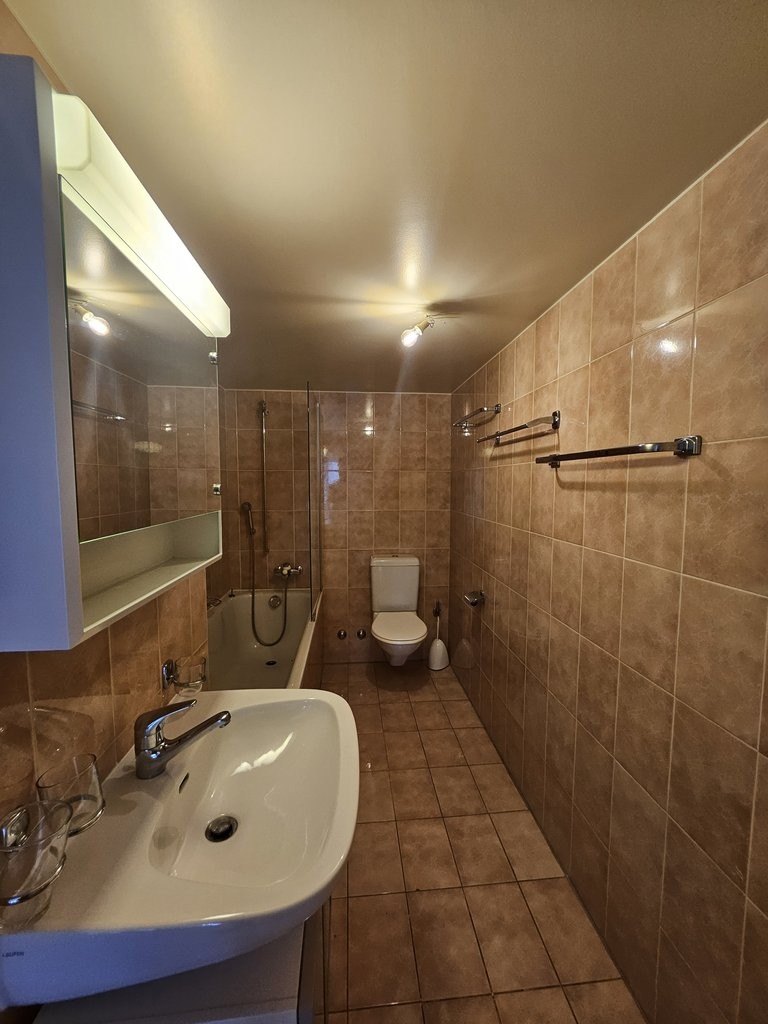 Splendide appartement en attique à Genève ! - 8