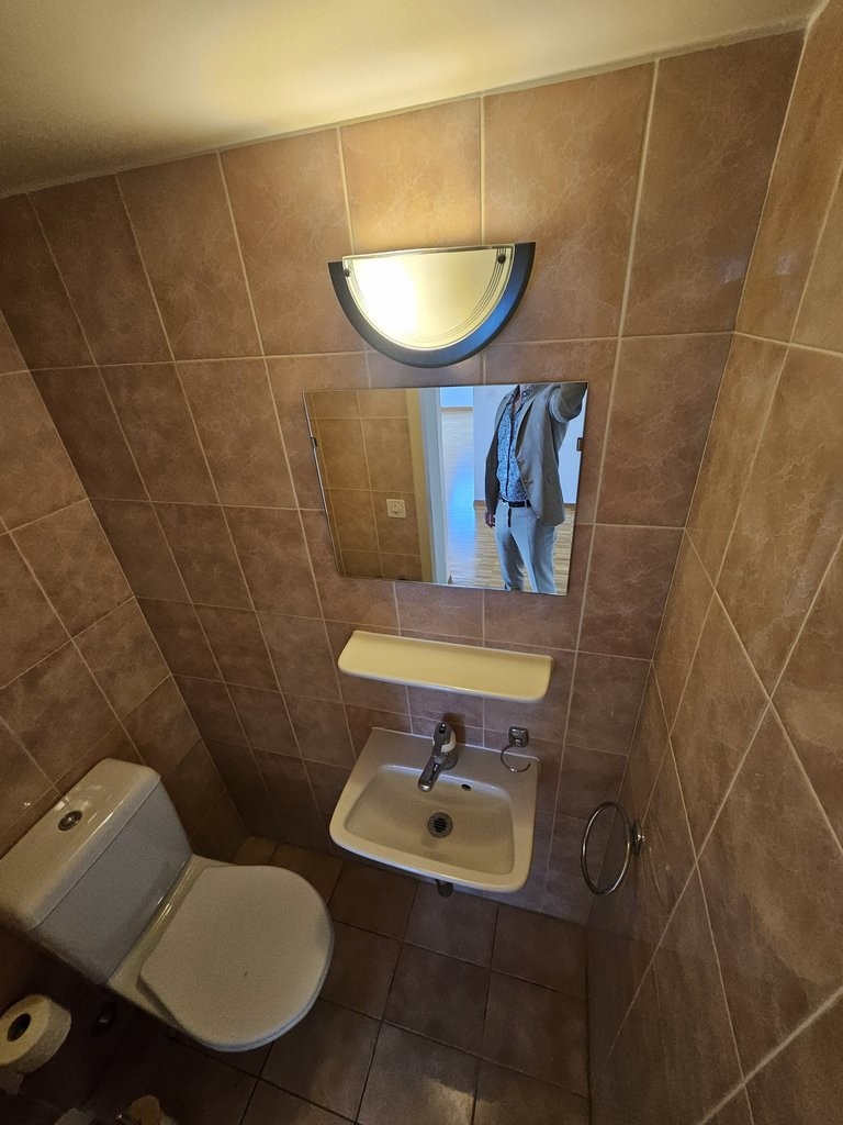 Splendide appartement en attique à Genève ! - 9