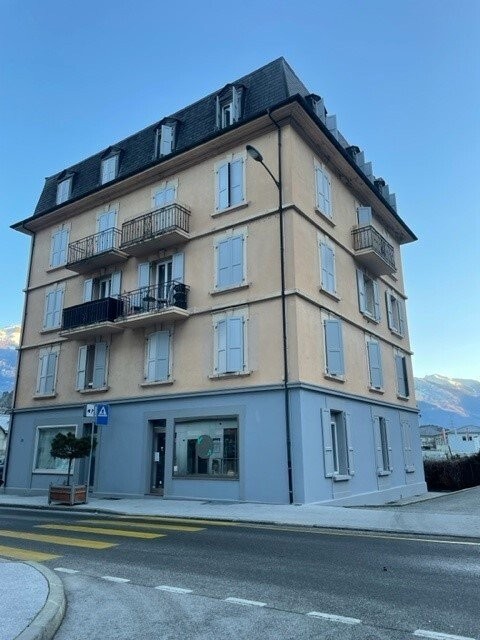 Magnifique appartement rénové à Chippis ! 1ER LOYER NET OFFERT ! - 0