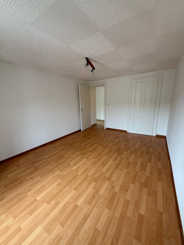 Magnifique appartement rénové à Chippis ! 1ER LOYER NET OFFERT ! - 3