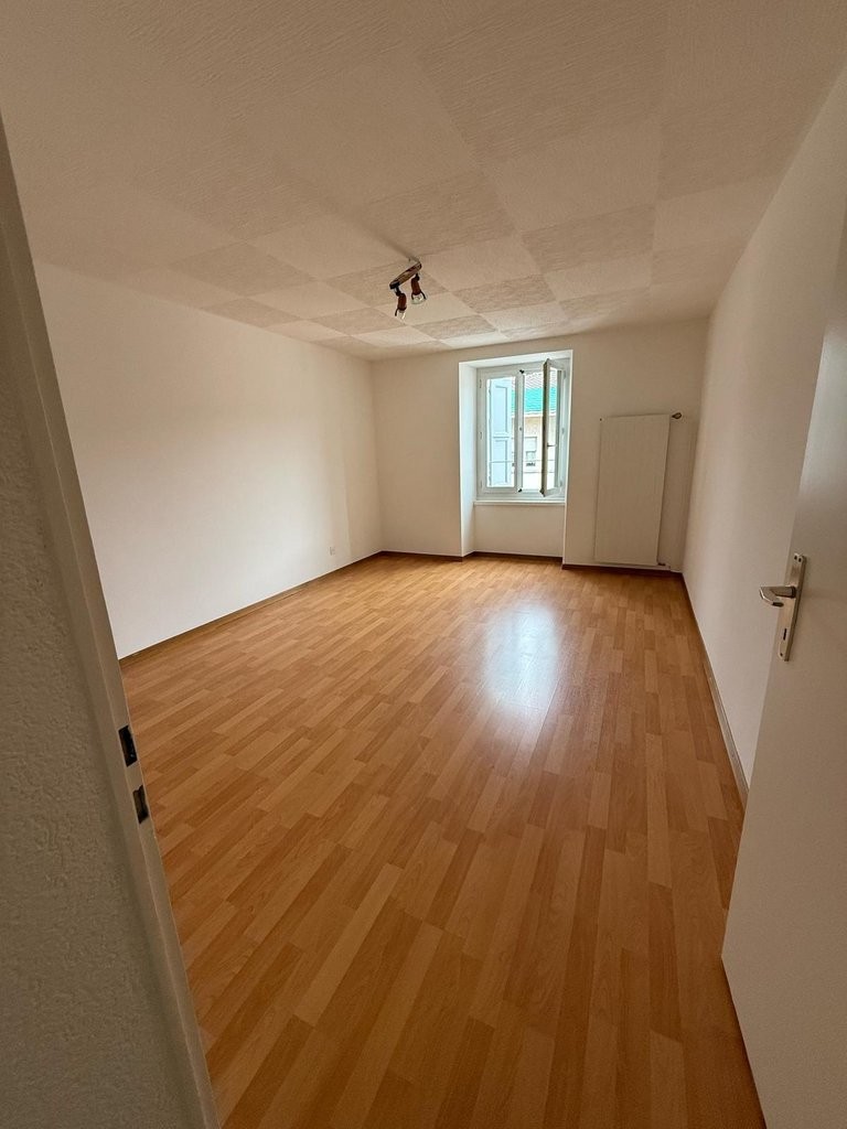 Magnifique appartement rénové à Chippis ! 1ER LOYER NET OFFERT ! - 4