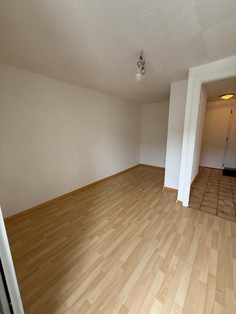 Magnifique appartement rénové à Chippis ! 1ER LOYER NET OFFERT ! - 5