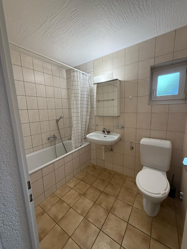 Magnifique appartement rénové à Chippis ! 1ER LOYER NET OFFERT ! - 6