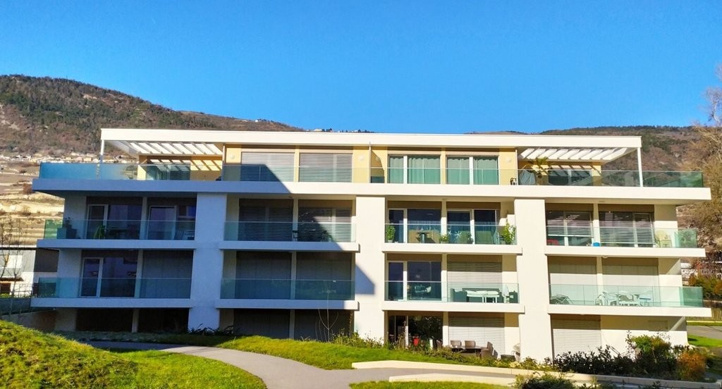 A saisir ! Magnifique logement à Granges ! - 0