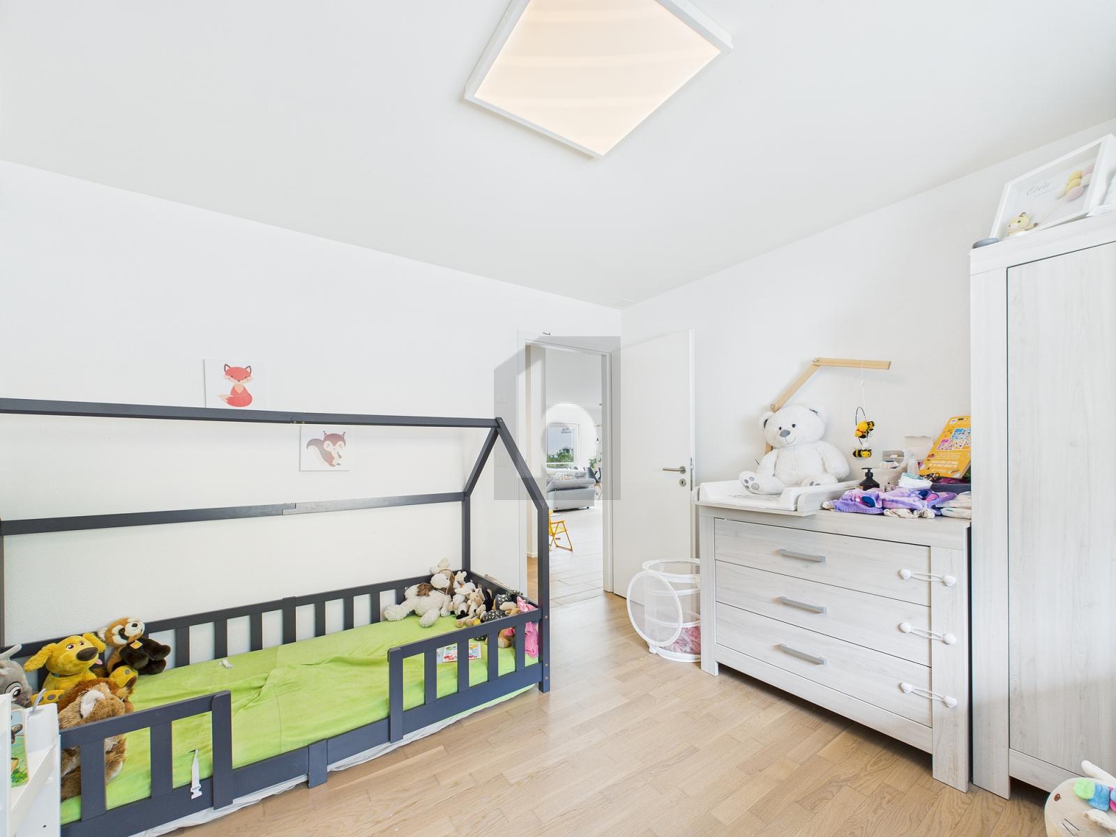 DUPLEX MODERNE AVEC CONFORT ABSOLU - 3