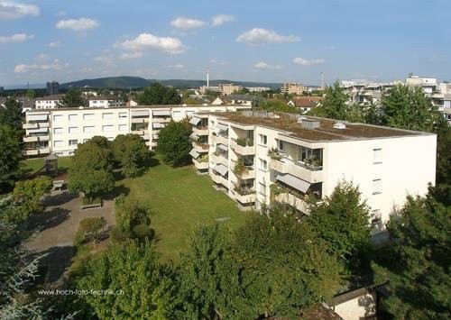 Kinderfreundliche Überbauung nähe Joggeli - 0