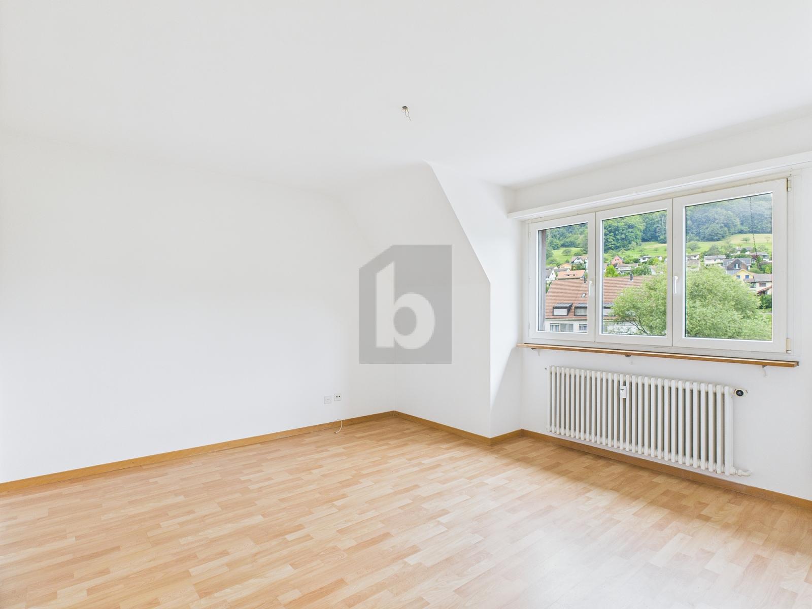 GEMÜTLICH MIT BALKON - 0