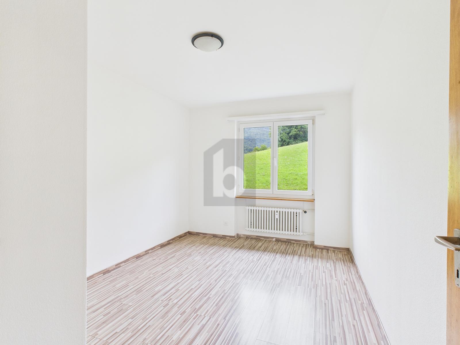 GEMÜTLICH MIT BALKON - 3