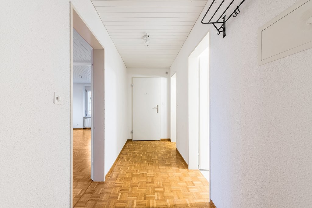 Grosszügige 3-Zimmerwohnung im Riethüsli - 5