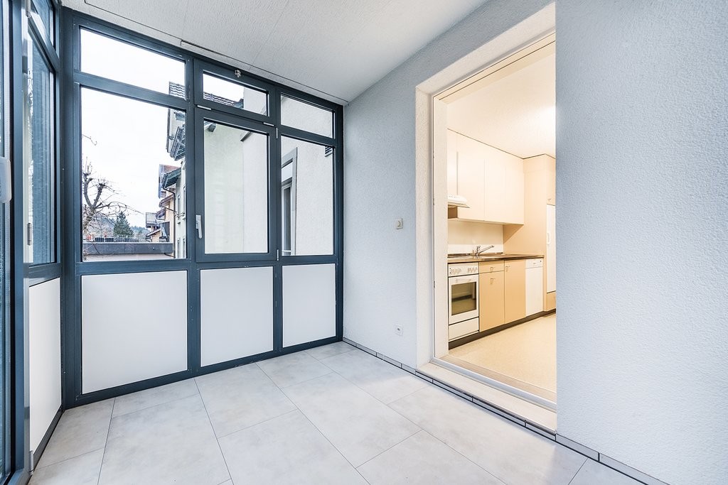 Grosszügige 3-Zimmerwohnung im Riethüsli - 6