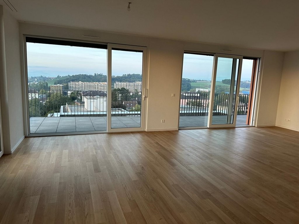 OFFRE EXCEPTIONNELLE ! Splendide appartement avec vue imprenable ! - 2