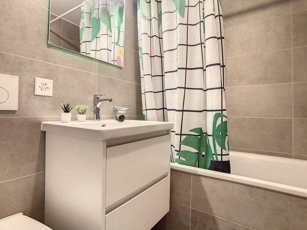 OFFRE EXCEPTIONNELLE ! Splendide appartement avec vue imprenable ! - 7
