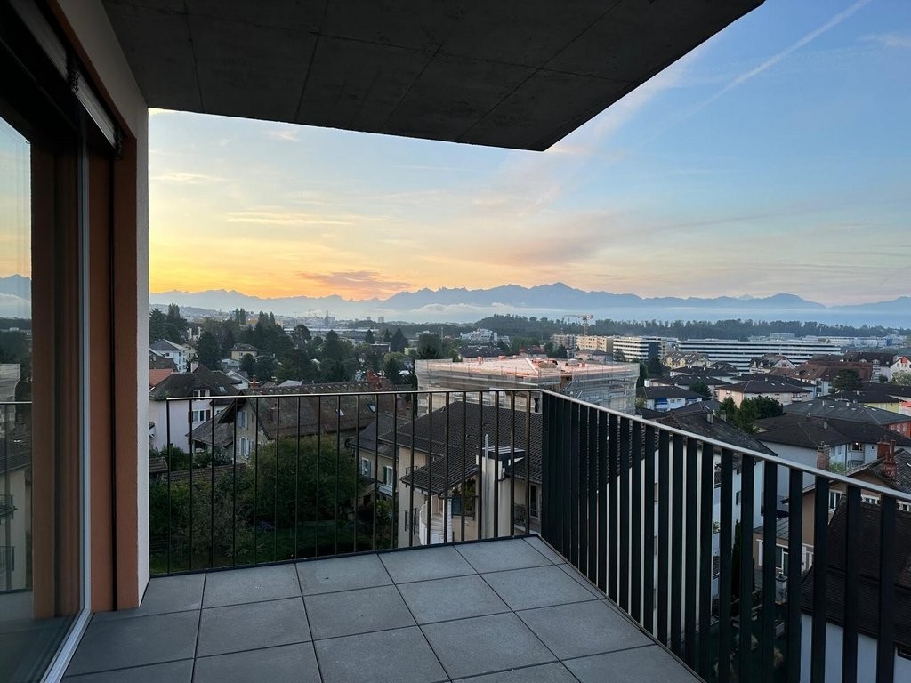 OFFRE EXCEPTIONNELLE ! Splendide appartement avec vue imprenable ! - 8