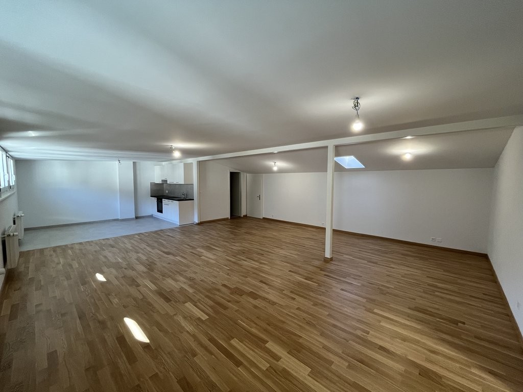 A saisir ! Splendide loft en plein centre de Martigny ! - 1