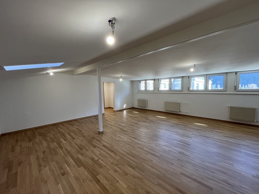 A saisir ! Splendide loft en plein centre de Martigny ! - 2
