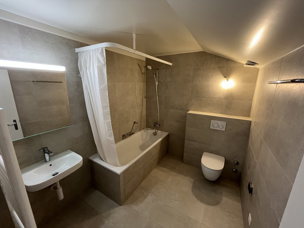 A saisir ! Splendide loft en plein centre de Martigny ! - 4