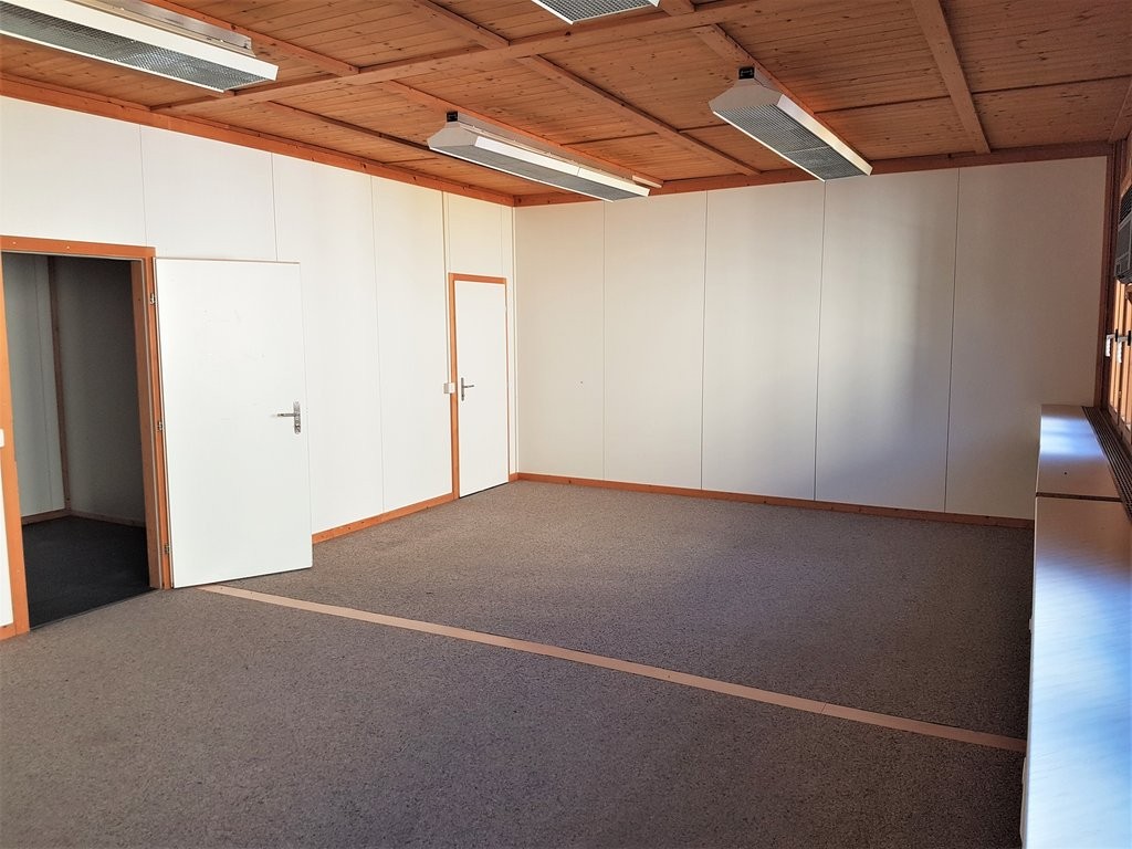 Bureau de 20 m2 à louer à proximité de la gare de Sion - 1