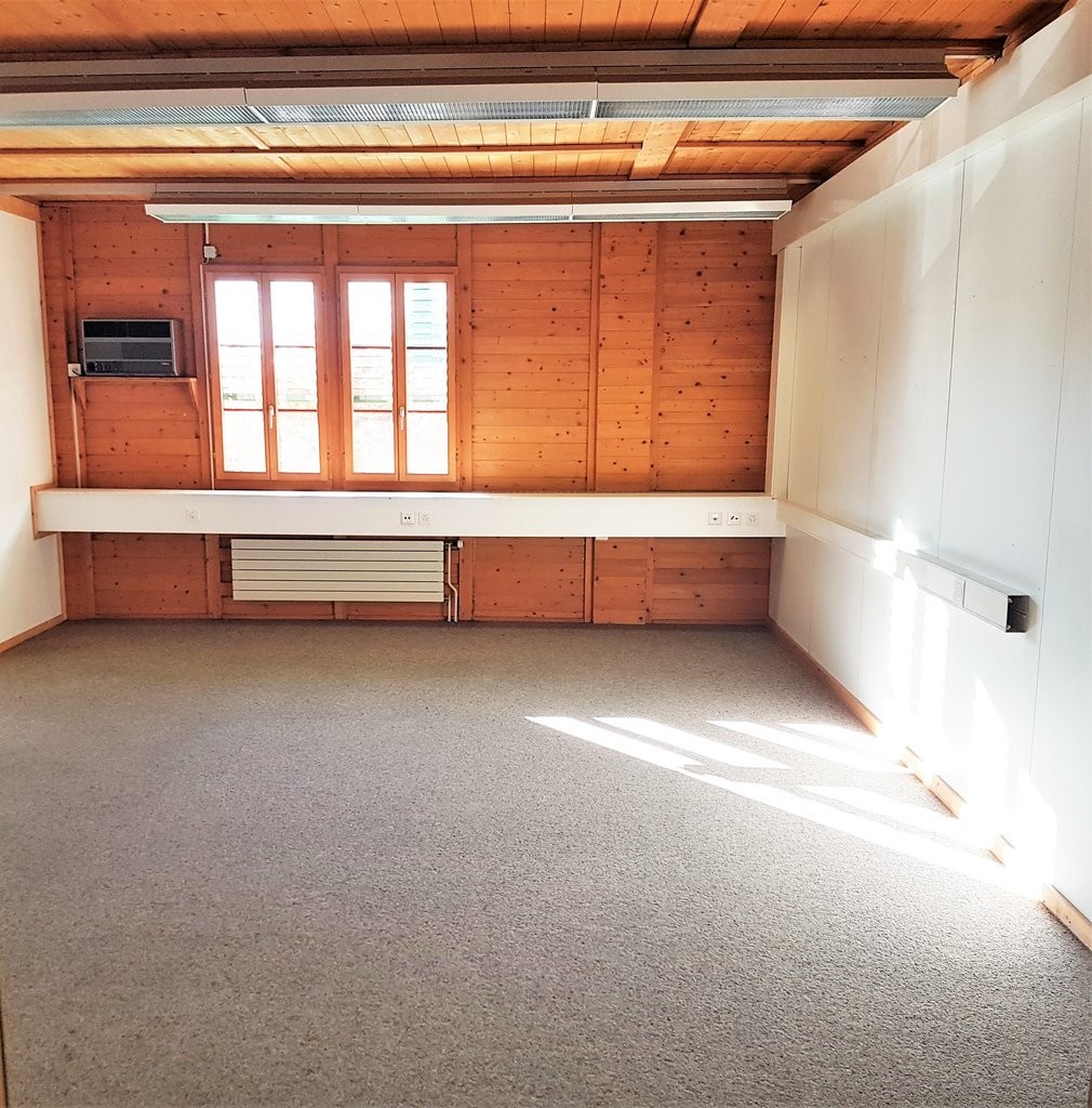 Bureau de 20 m2 à louer à proximité de la gare de Sion - 2