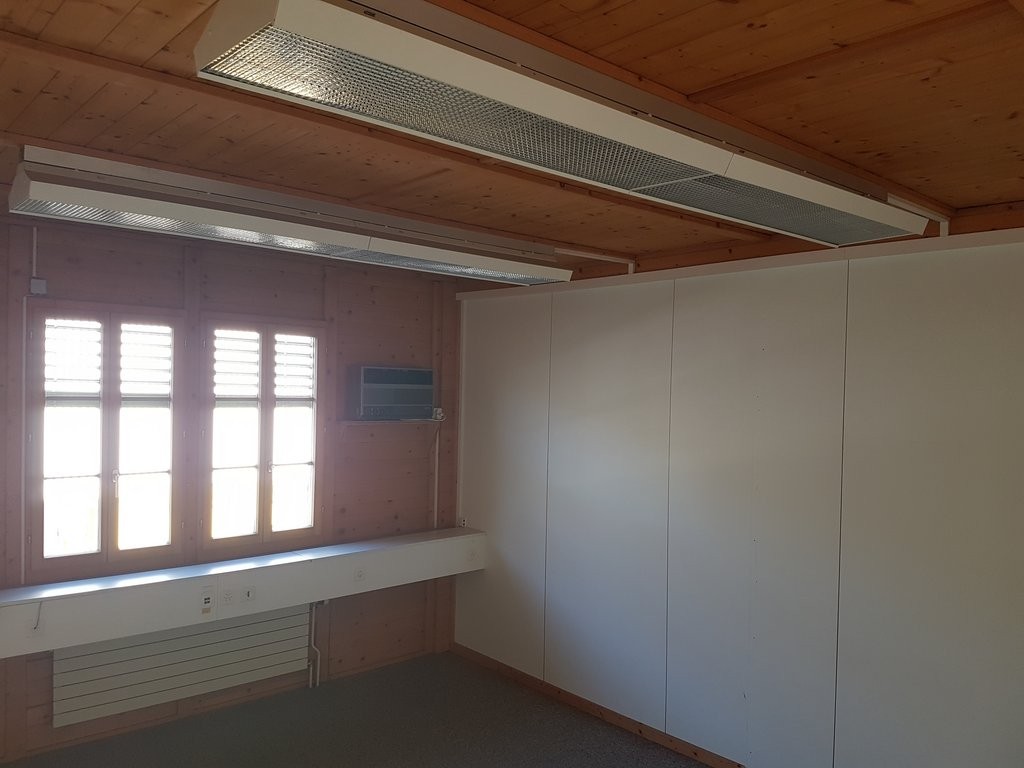 Bureau de 20 m2 à louer à proximité de la gare de Sion - 4