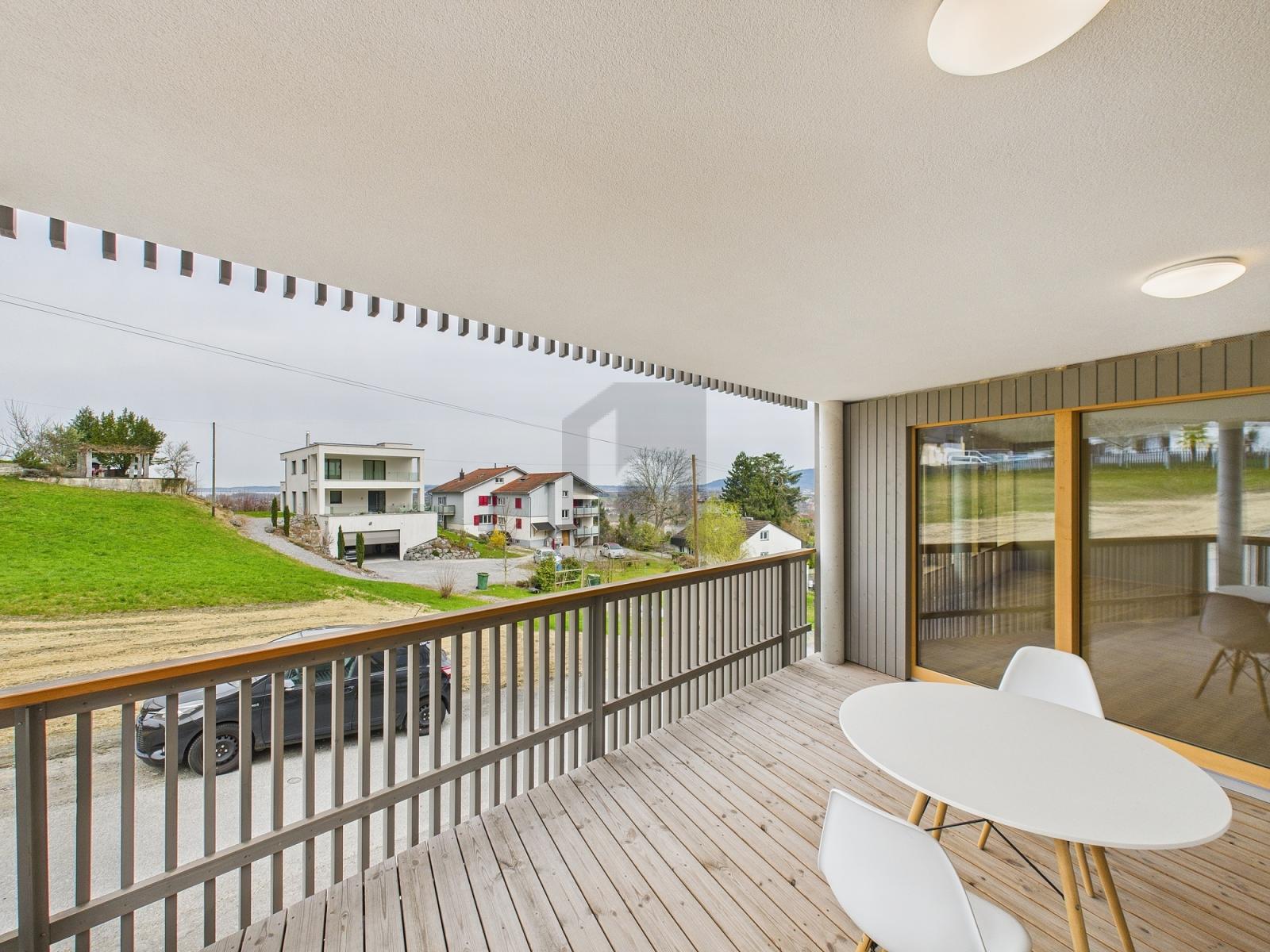 ANGENEHMES ARBEITEN MIT STIL - 1