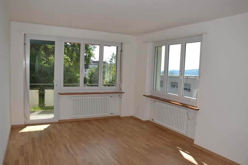 Besichtigen - Einziehen - Wohlfühlen - 1