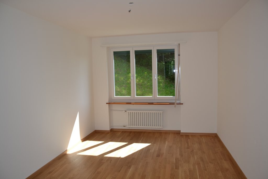 Besichtigen - Einziehen - Wohlfühlen - 2