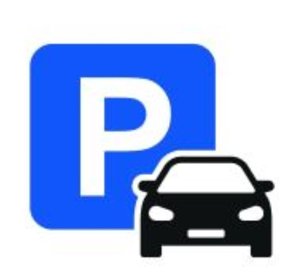 Ein Auto ohne Parkplatz? Wir haben die Lösung... - 0