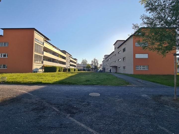 Ein Auto ohne Parkplatz? Wir haben die Lösung... - 1