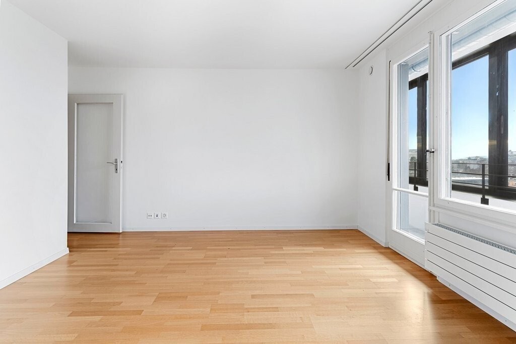 Familienwohnung sucht neue Bewohner - 1