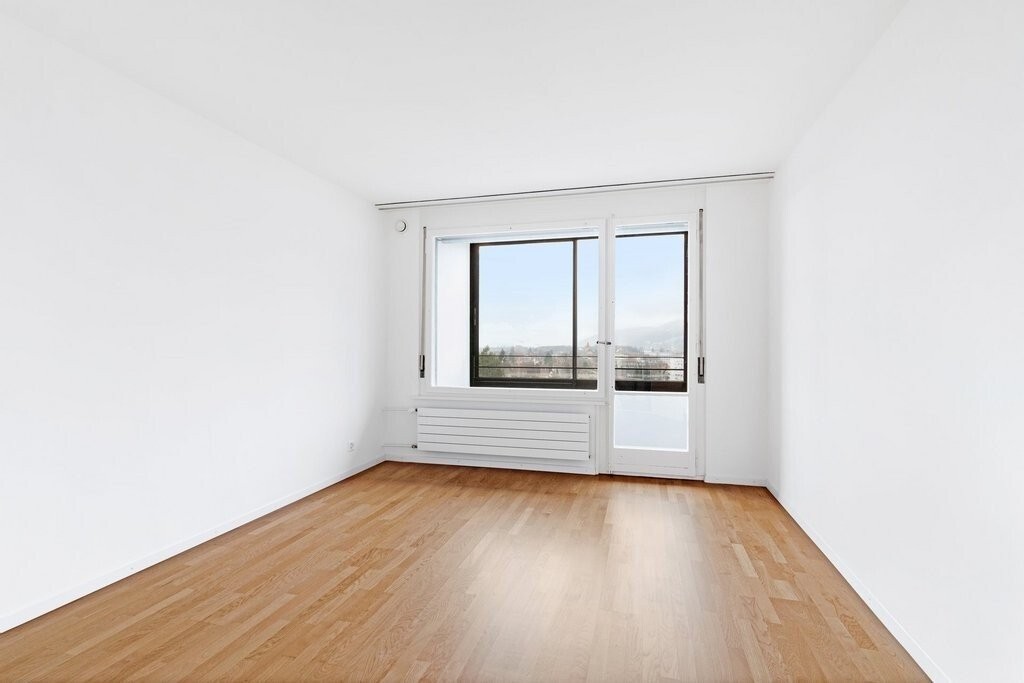 Familienwohnung sucht neue Bewohner - 2