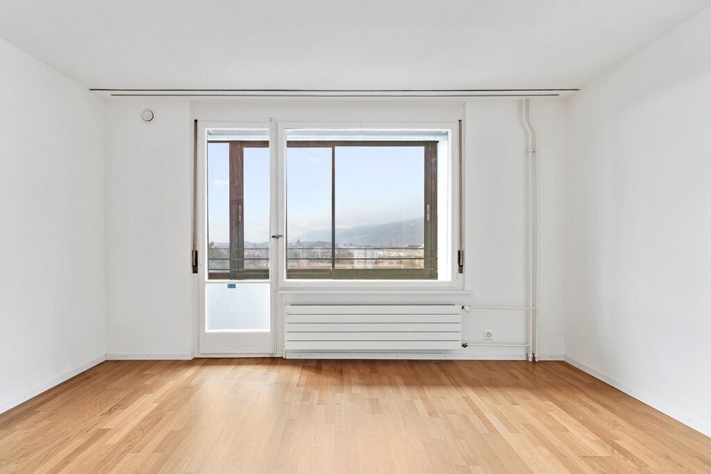 Familienwohnung sucht neue Bewohner - 3