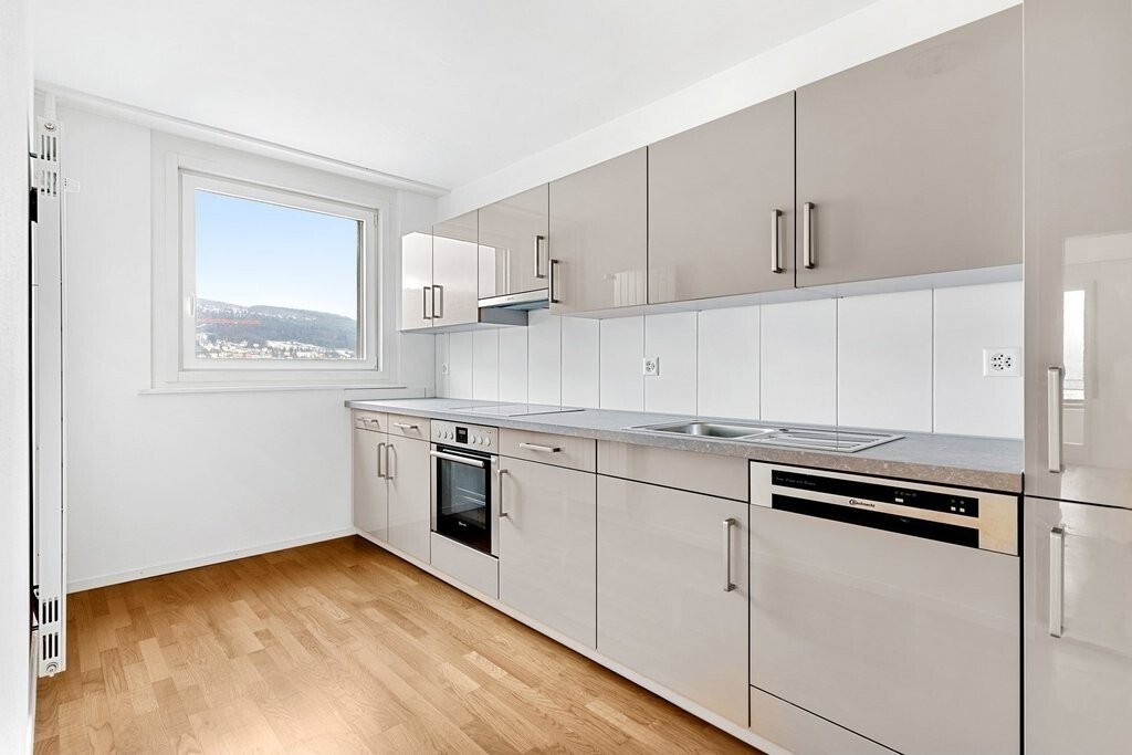 Familienwohnung sucht neue Bewohner - 4