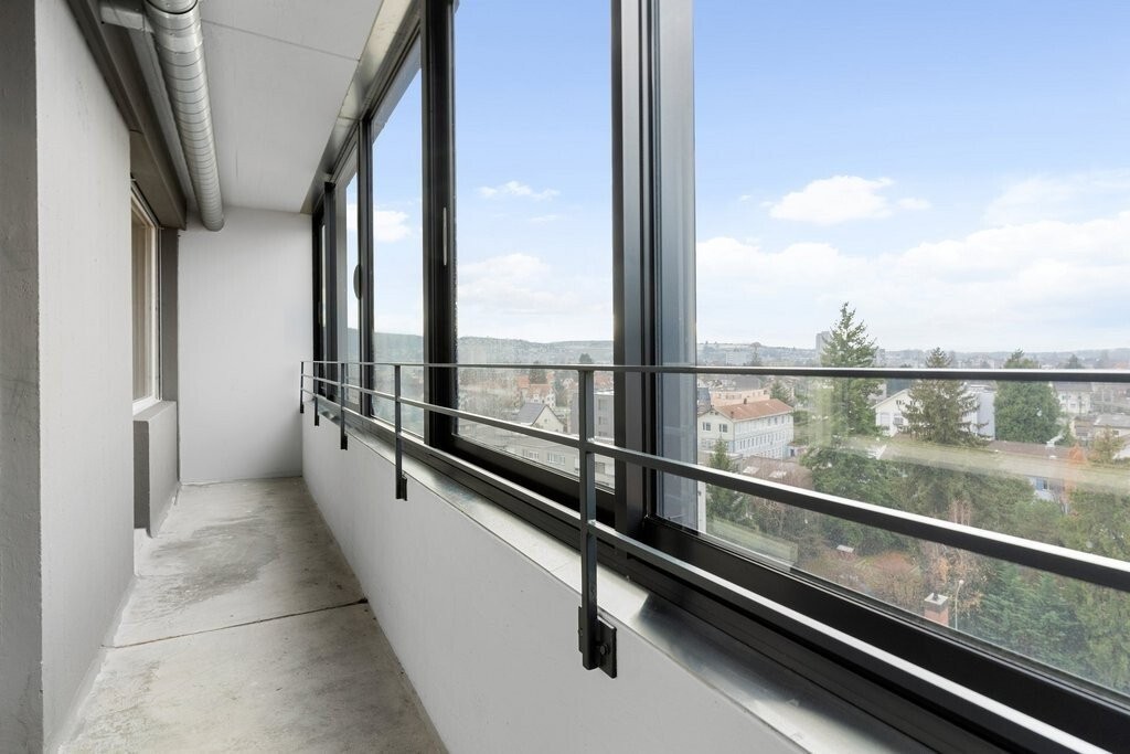 Familienwohnung sucht neue Bewohner - 7