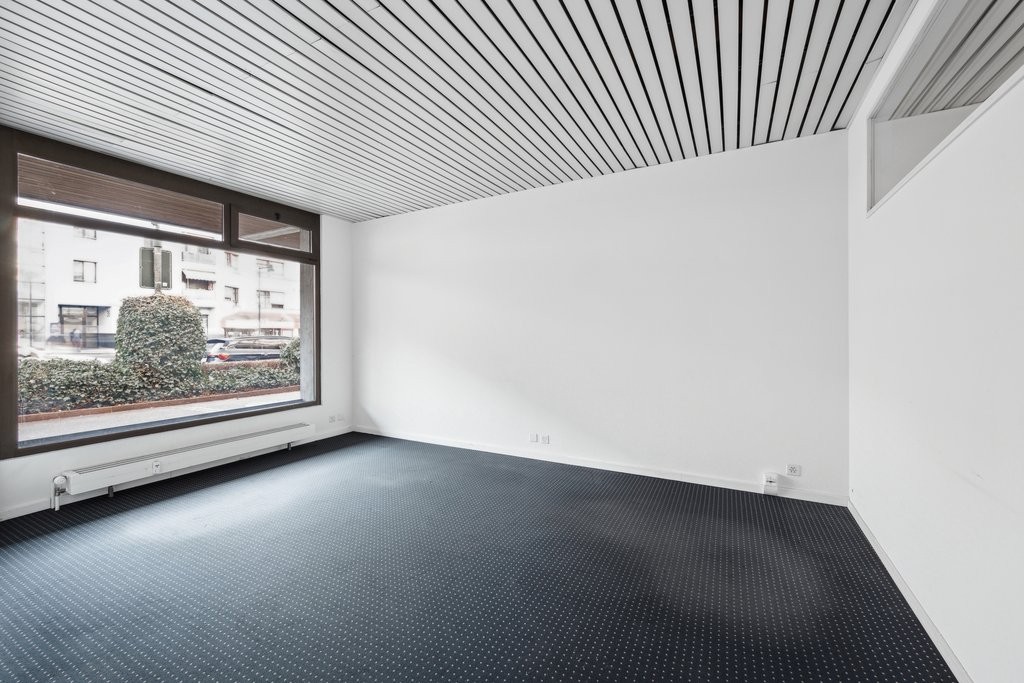 Attraktive Bürofläche im Zentrum von Birsfelden 94 m2 - 2