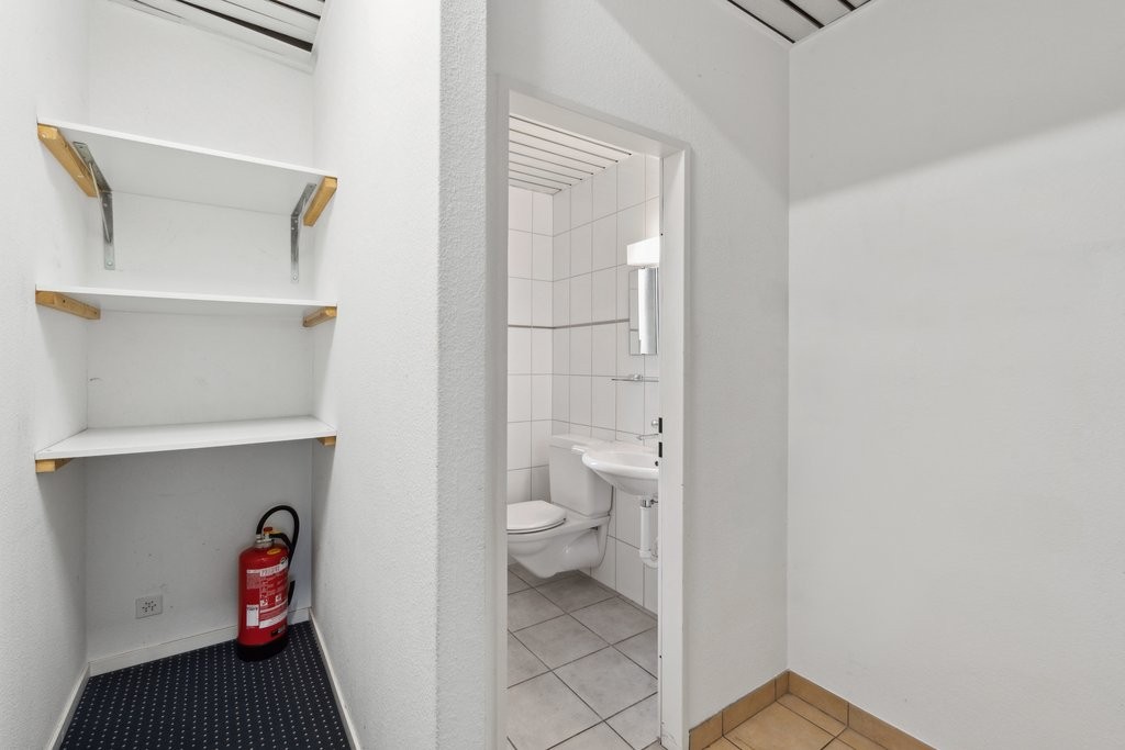 Attraktive Bürofläche im Zentrum von Birsfelden 94 m2 - 3