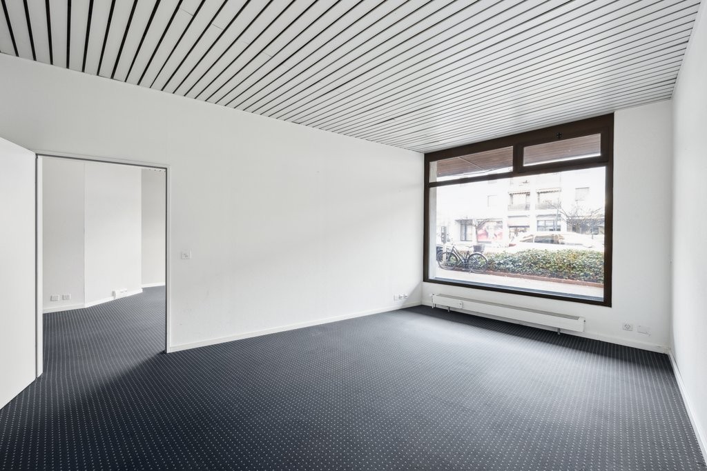 Attraktive Bürofläche im Zentrum von Birsfelden 94 m2 - 4