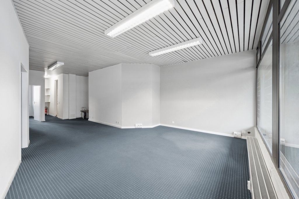 Attraktive Bürofläche im Zentrum von Birsfelden 94 m2 - 5