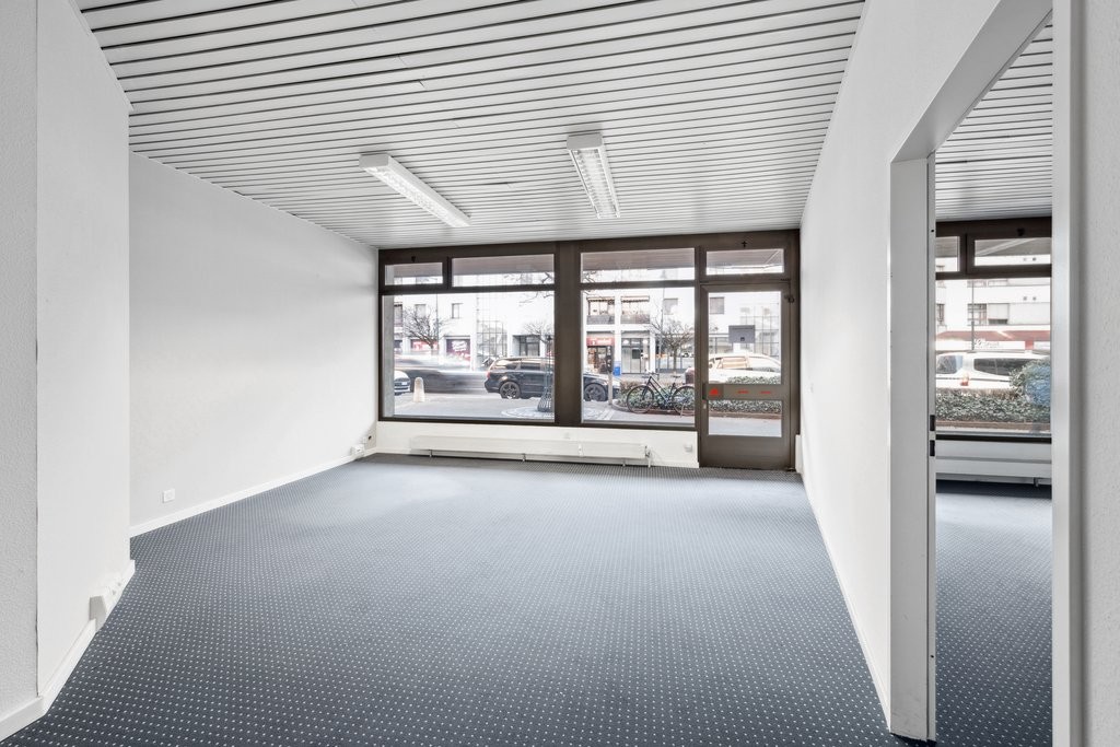 Attraktive Bürofläche im Zentrum von Birsfelden 94 m2 - 6