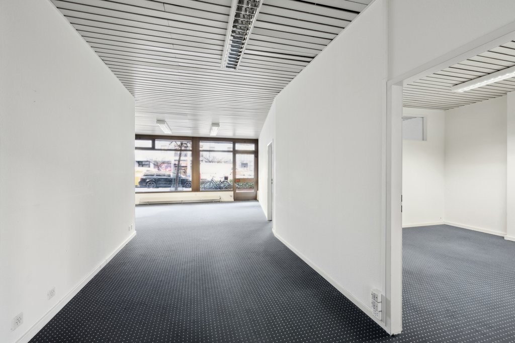 Attraktive Bürofläche im Zentrum von Birsfelden 94 m2 - 7