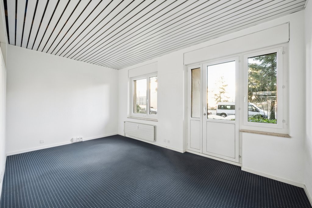 Attraktive Bürofläche im Zentrum von Birsfelden 94 m2 - 8