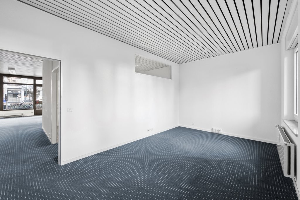 Attraktive Bürofläche im Zentrum von Birsfelden 94 m2 - 9