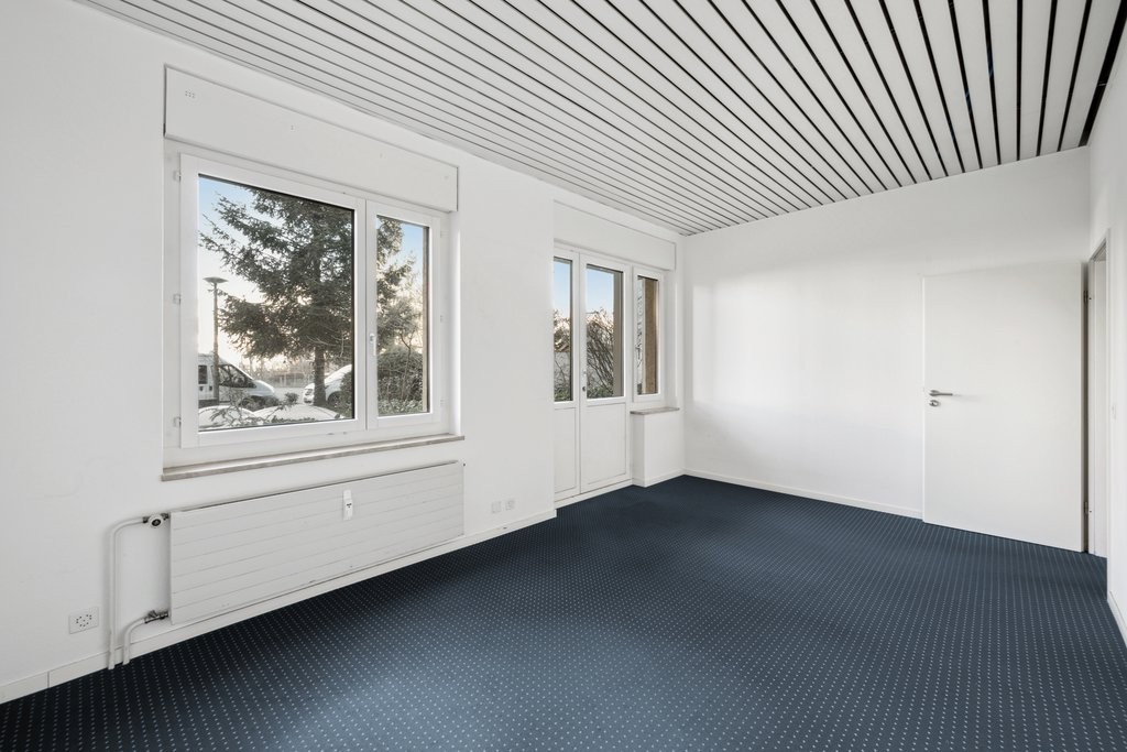 Attraktive Bürofläche im Zentrum von Birsfelden 94 m2 - 10