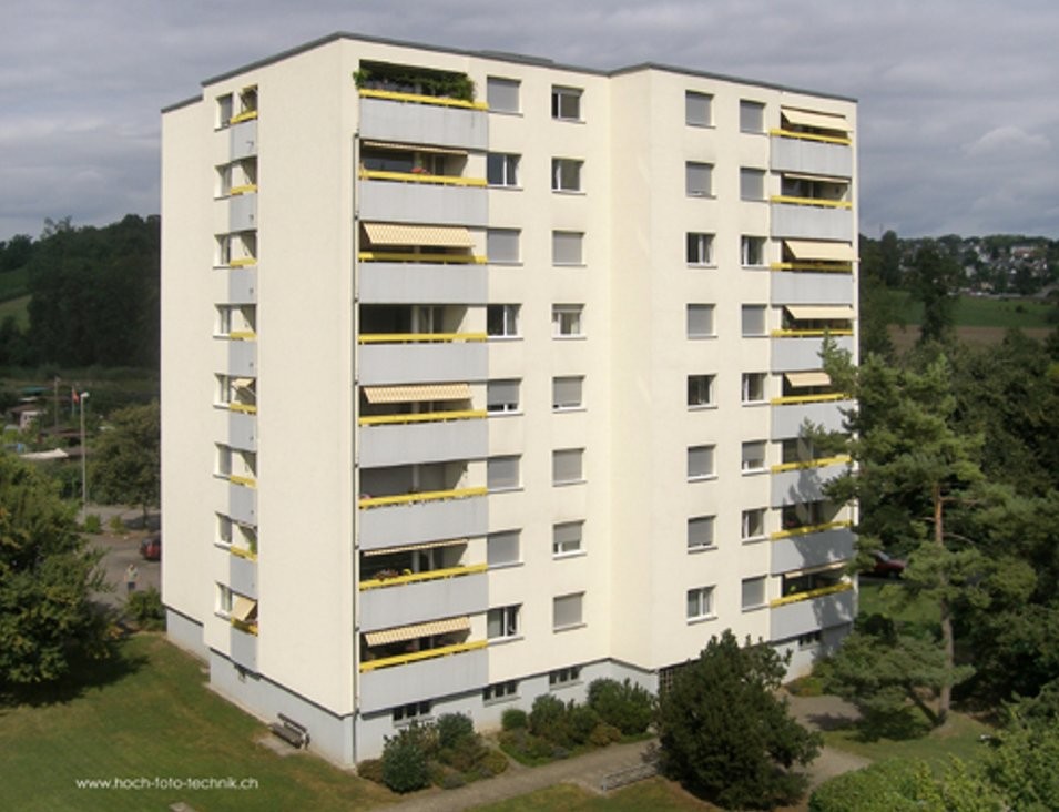 Wir suchen genau Sie - 0