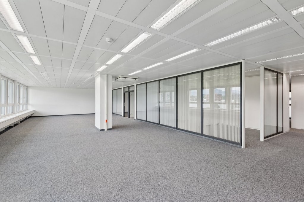 "Attraktiver Büroraum in Rotkreuz" - 5