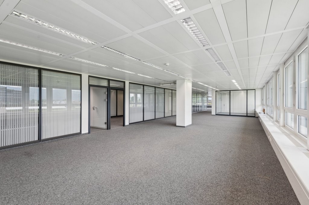 "Attraktiver Büroraum in Rotkreuz" - 6