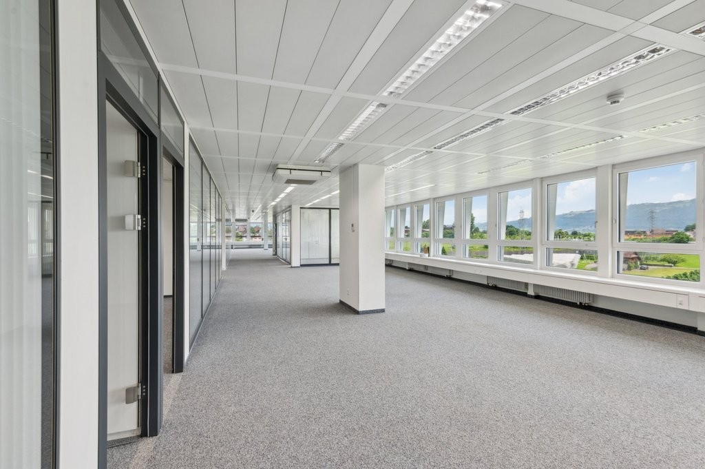 "Attraktiver Büroraum in Rotkreuz" - 7